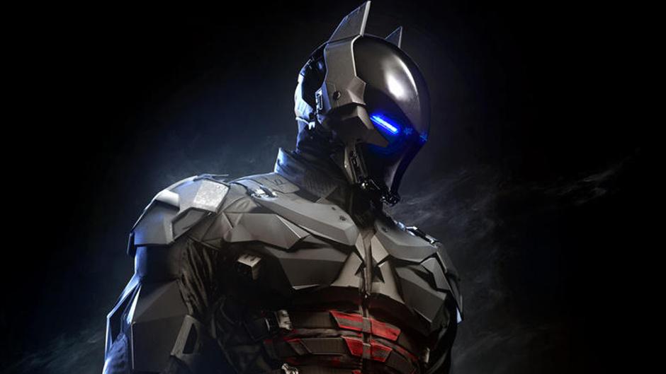 Batman: Arkham Knight Review – GamesWithFriends